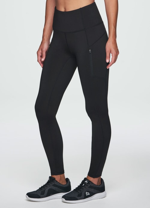 Bonds fleece lined leggings discount
