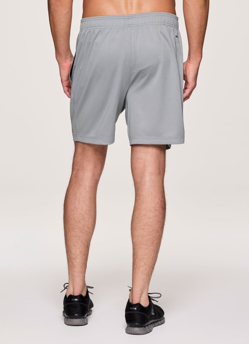 Lululemon mens grey shorts new arrivals