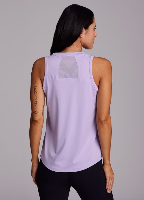 Pastel Lilac