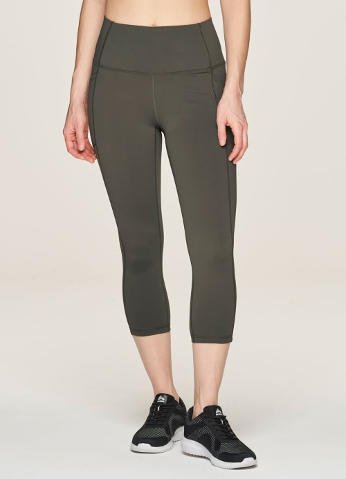 Rbx capri length leggings shop