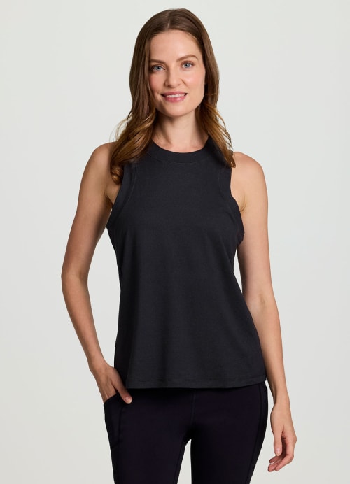 Black Heather