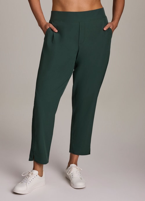 Dark Evergreen