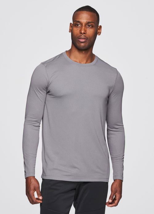 Men's rbx long sleeve shirt sale
