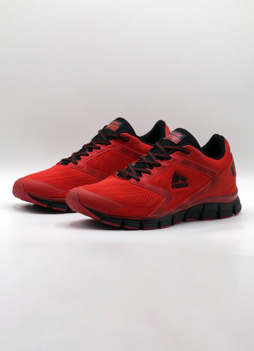 Red RBX Active