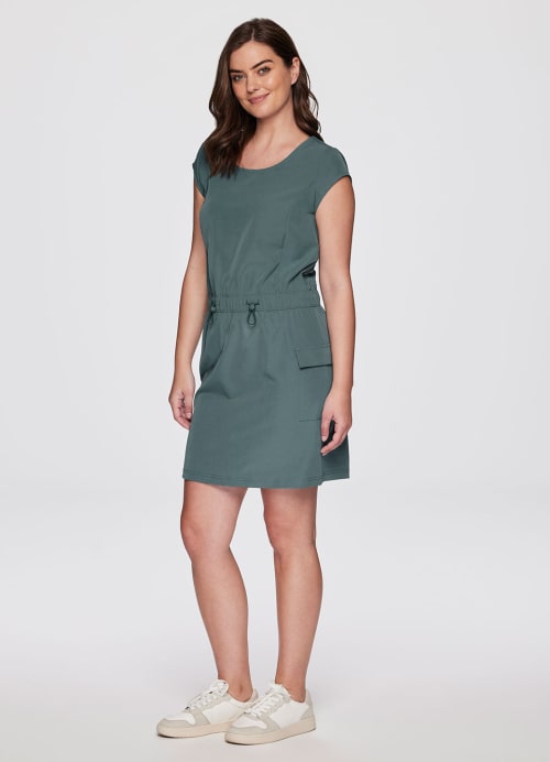 Sea Green