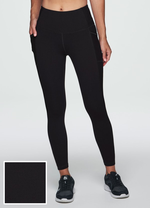Rbx Yoga Capris
