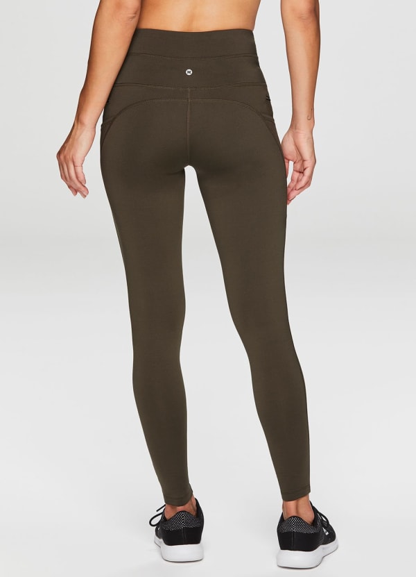 Fleece Legging – RBX Active