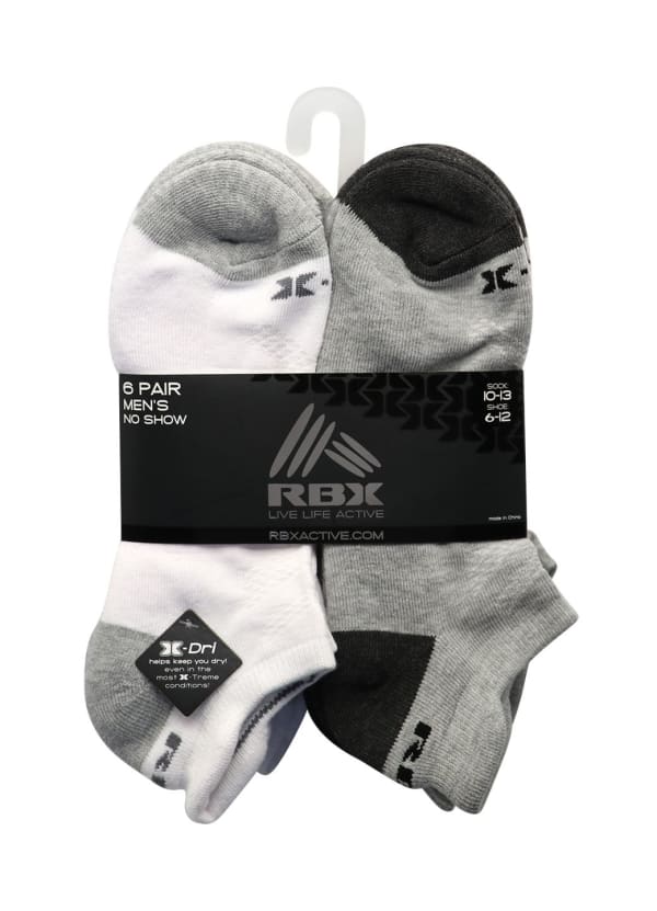 rbx x dri socks