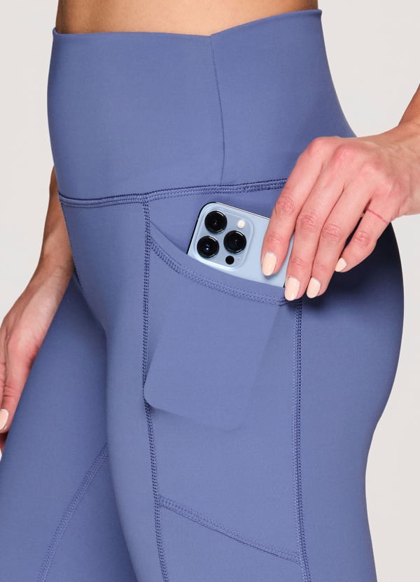Prime Tech Flex Ultra Hold 7/8 Legging 