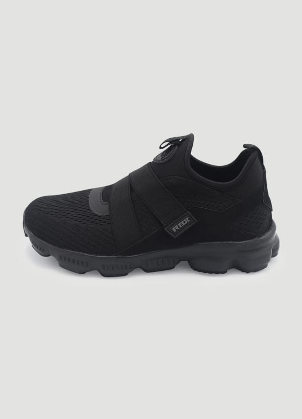 Rbx Active Women's Mars Training Shoe Black | Size 7.5