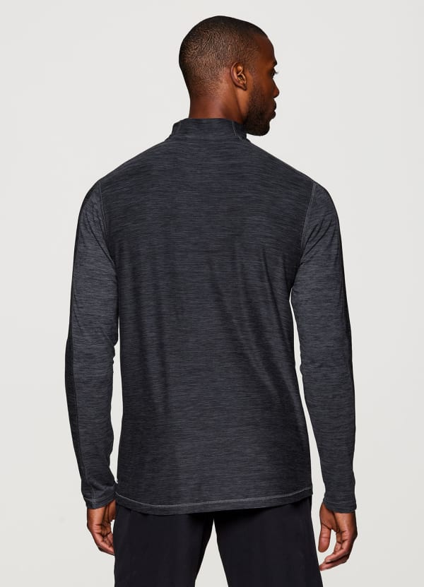 Men's rbx long sleeve shirt clearance
