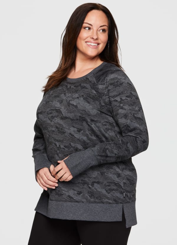 justice puffer coat with faux fur hood