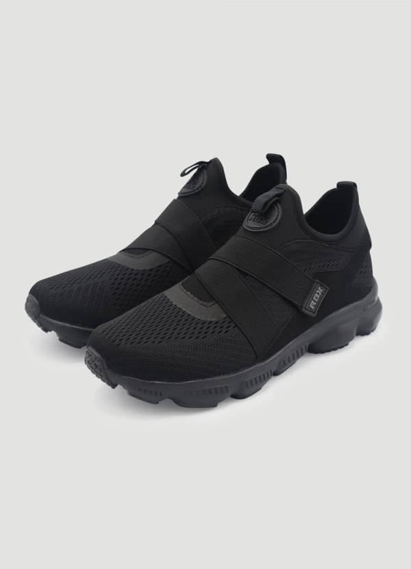 Rbx Active Women's Mars Training Shoe Black | Size 7.5