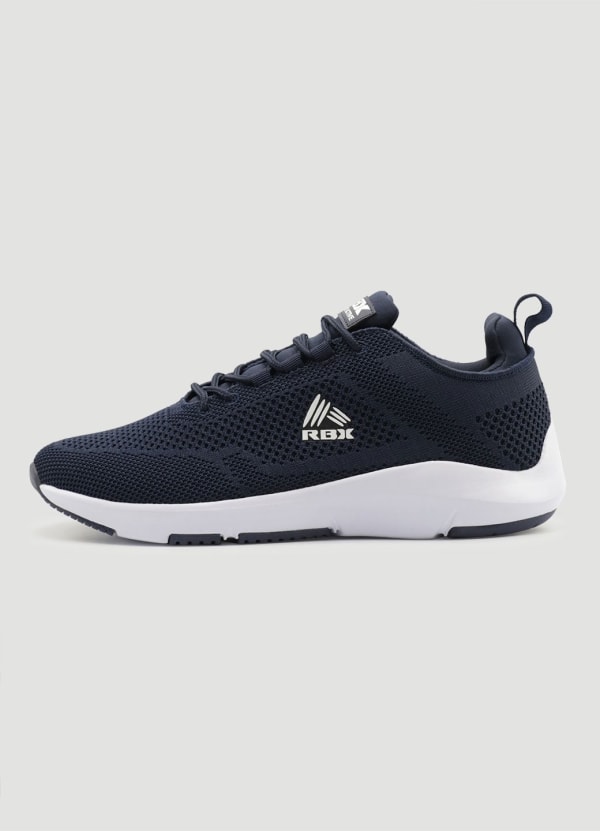 Rbx Men's Lightweight Athletic Training Shoe, Size: 10, Blue