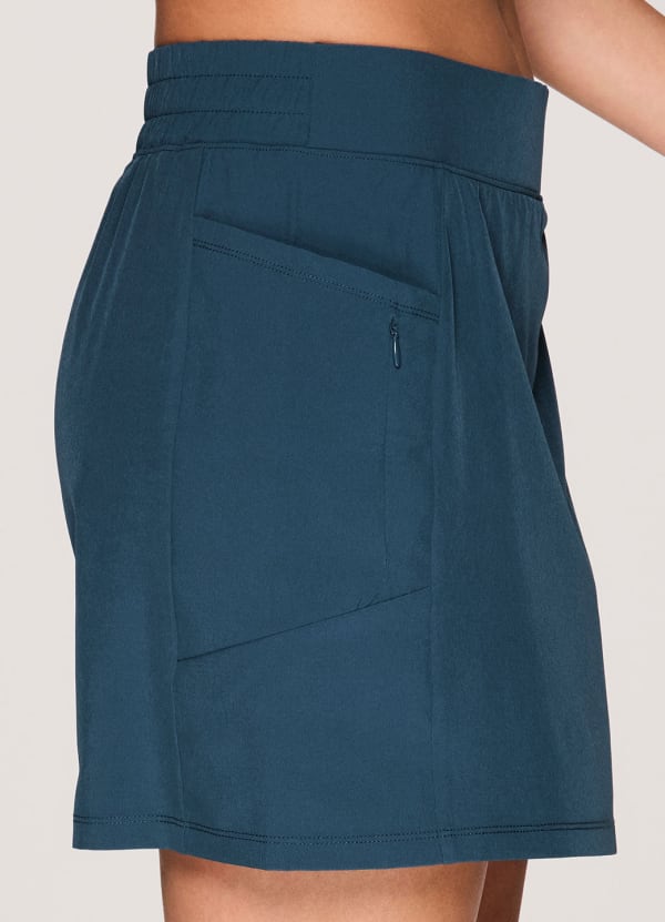 Prime Perfect Weekend Skort – RBX Active