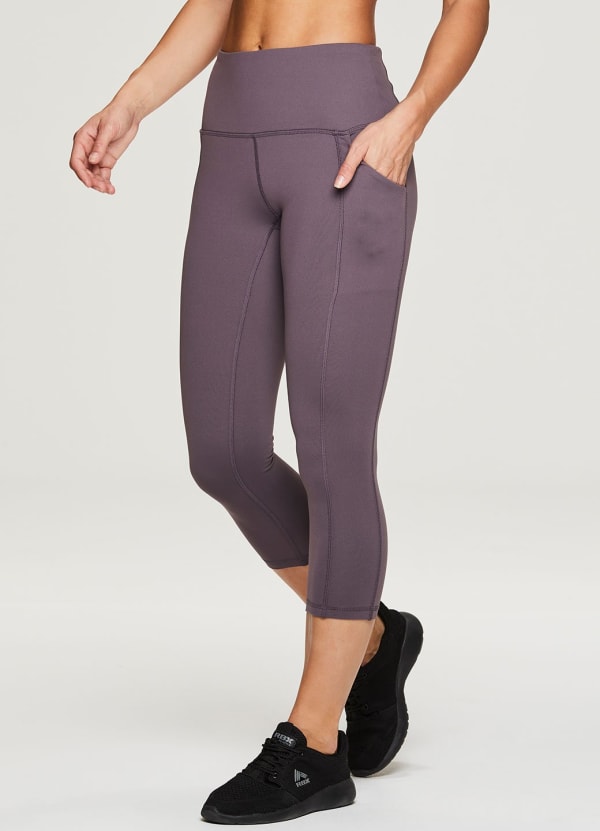 rbx active capris