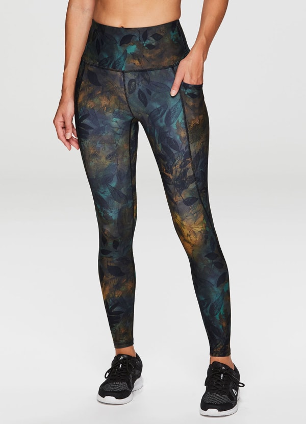 Rbx Leggings Camo