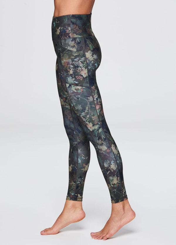 Winter Garden Super Soft Legging – RBX 