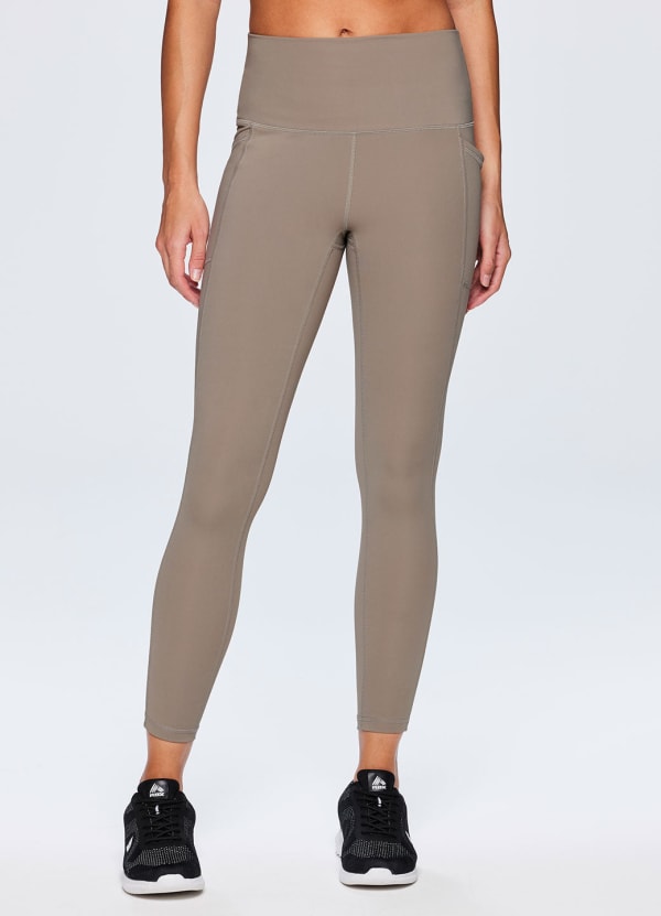 Leggings That Hold Phone