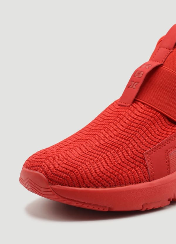 rbk shoes red