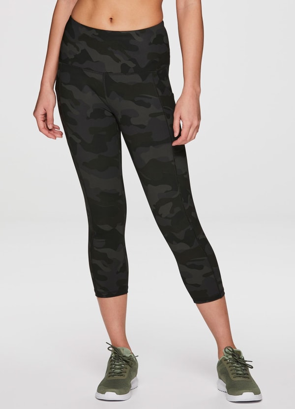 Prime Ultimate Camo Capri – RBX Active