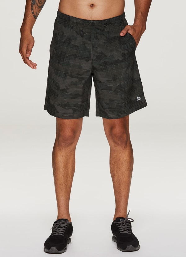 rbx camo shorts