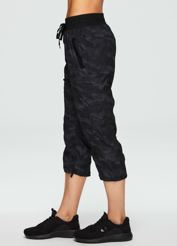 rbx activewear capris