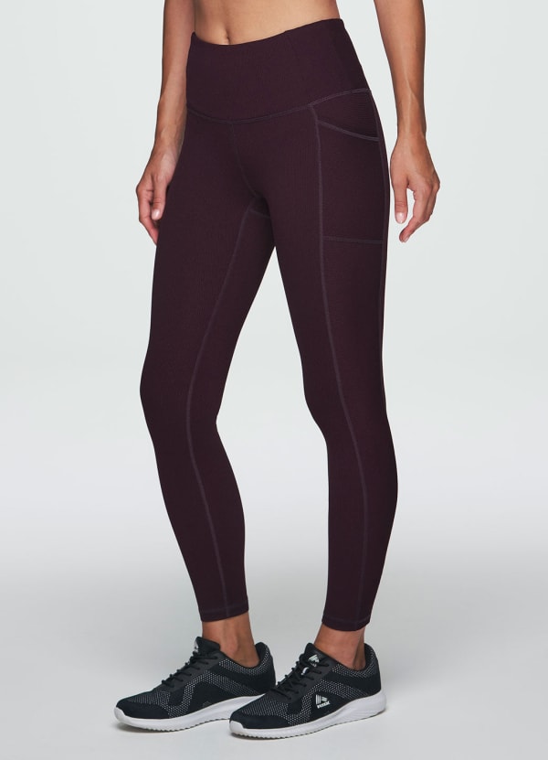 Rbx leggings with pockets on sale