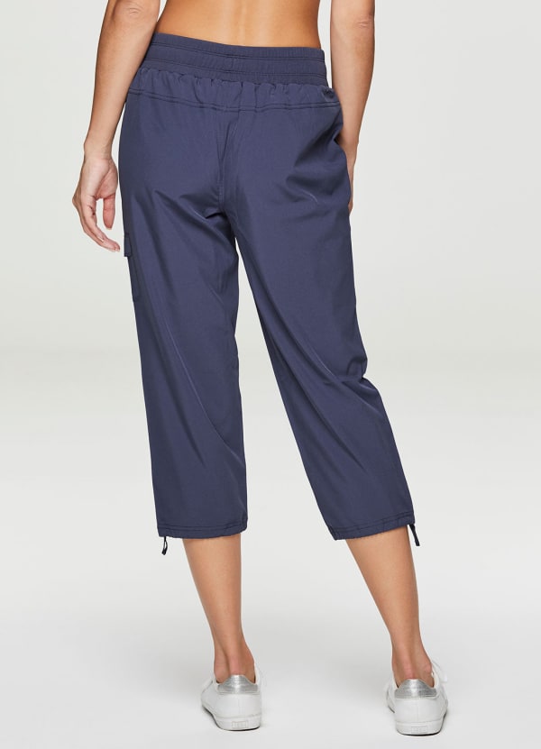 Prime Anywhere Cargo Capri – RBX Active
