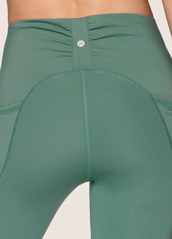 Sea Green