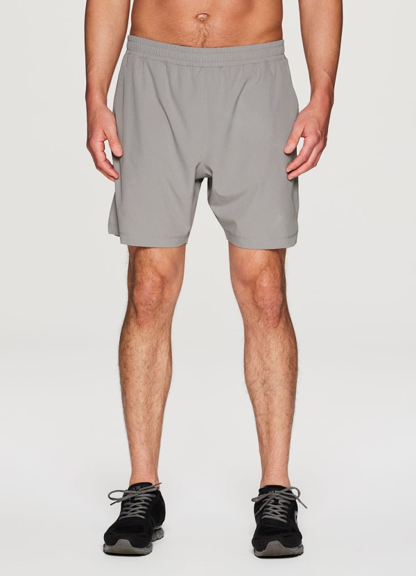 Prime 7" Ripstop Short - null