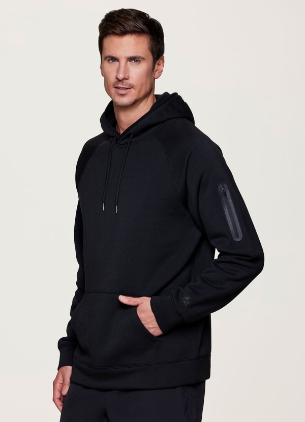 rbx Prime Fleece Pullover Hoodie | Clothing