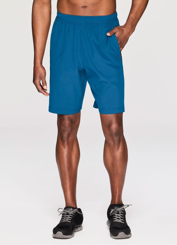Prime Novelty Workout Short - null
