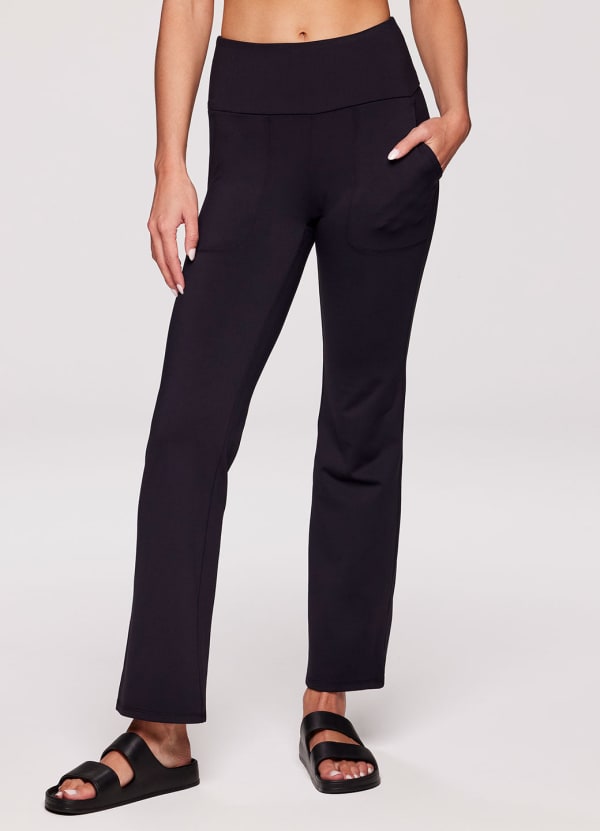 Cloud Everyday Pant - null