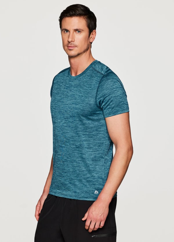 Stratus Favorite Workout Tee - null