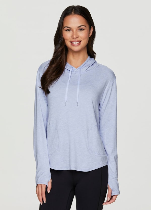 Everyday Super Soft Hoodie - null