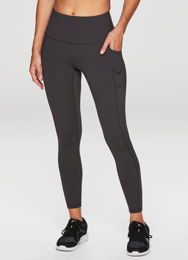 Tech Flex Ultra Hold Legging - null