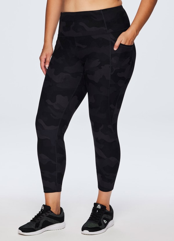 PLUS SIZE – RBX Active