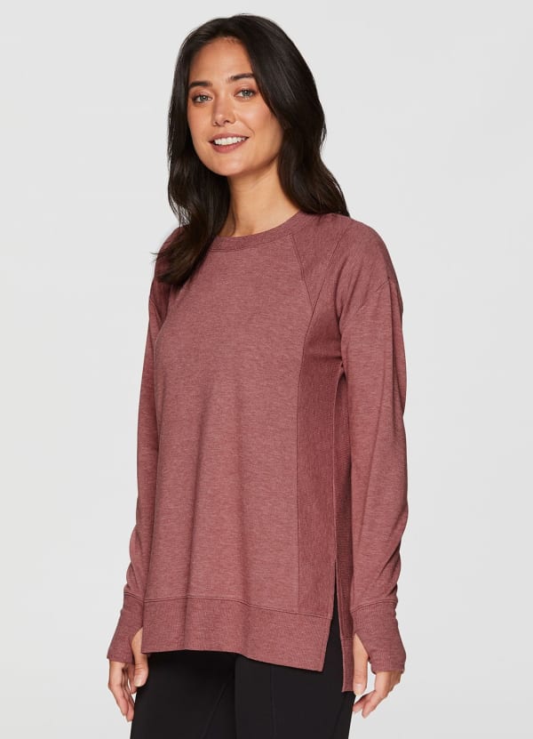 Rbx women's sweatshirt