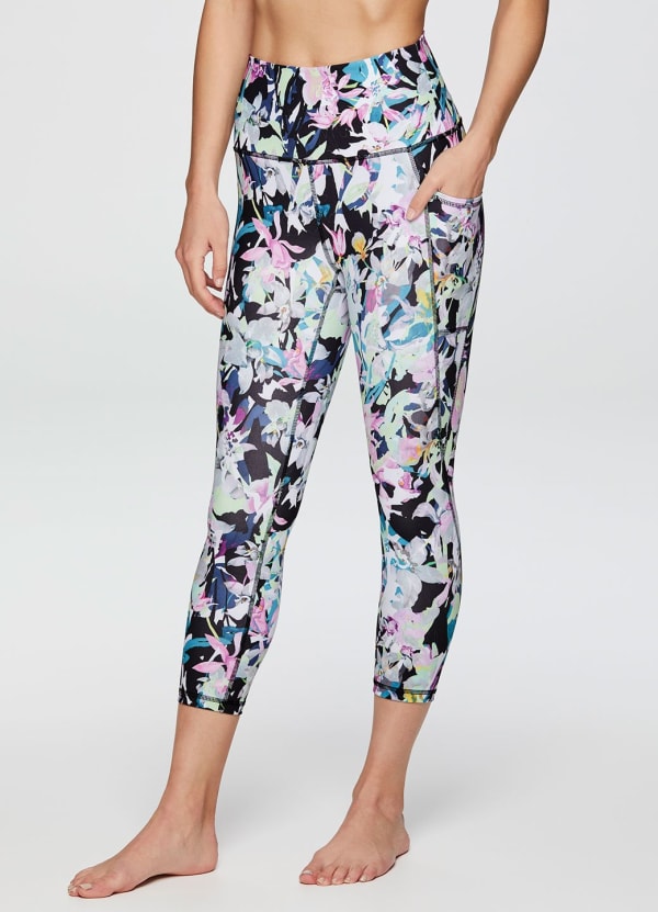 rbx activewear capris
