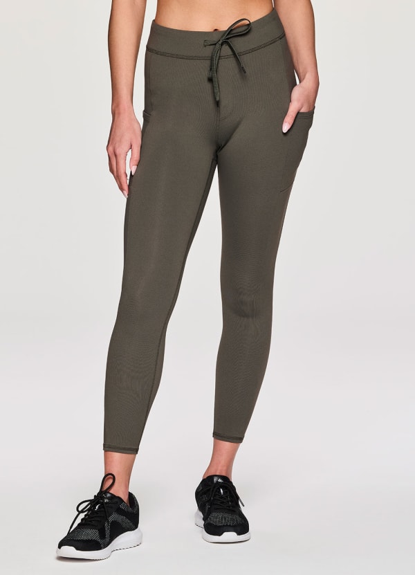 Aurora 7/8 Jogger Legging - null