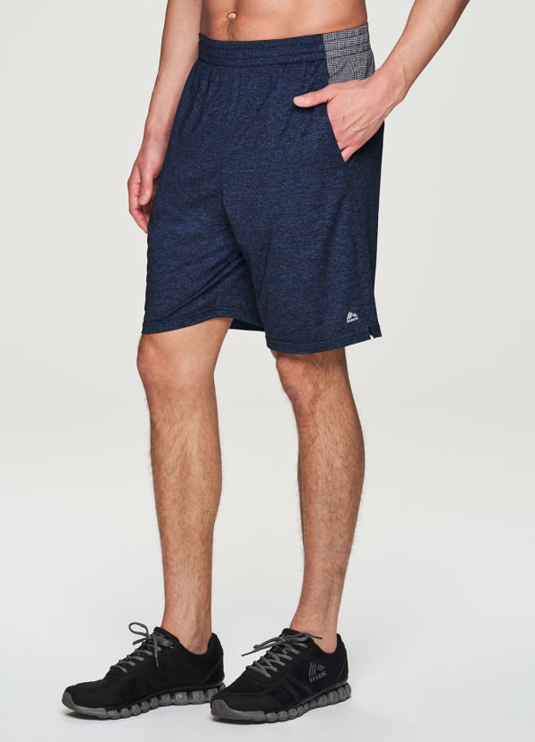 Stratus Novelty Workout Short - null