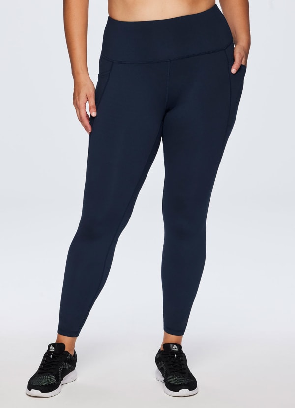 Plus Prime Ultra Hold Tech Flex Legging - null