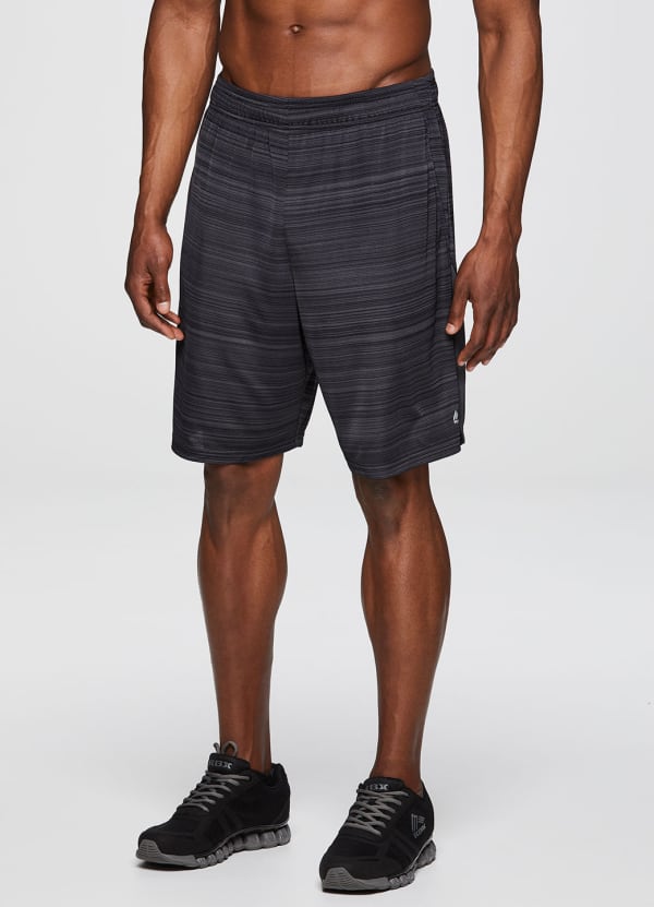 Stratus Textured Short - null