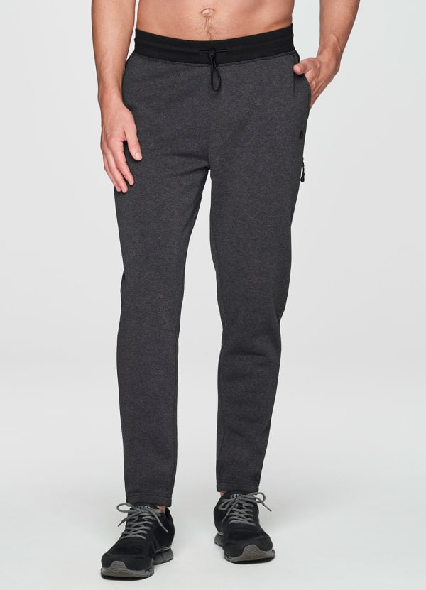 Prime Bungee Fleece Pant - null