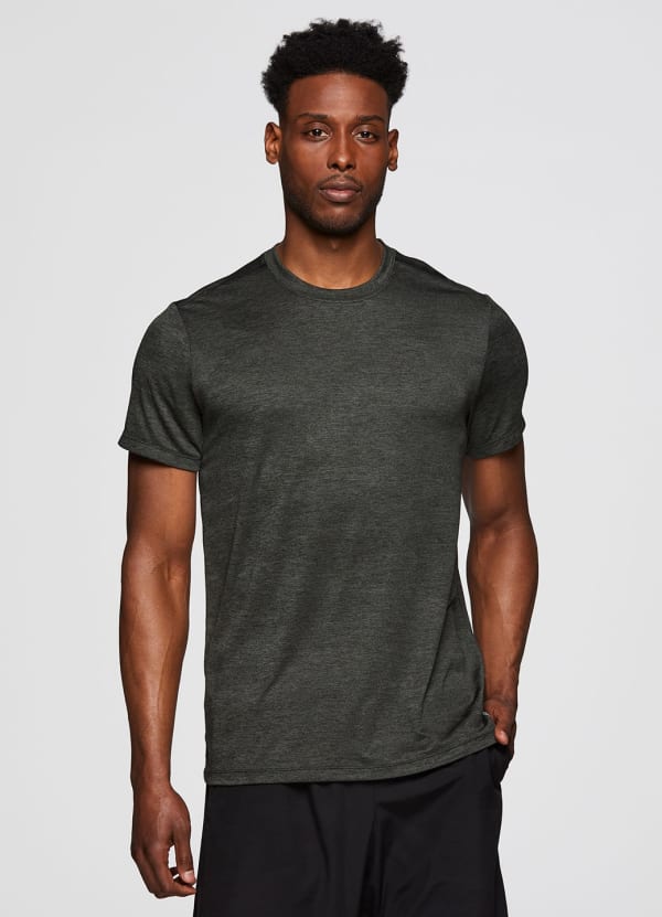 active t shirts
