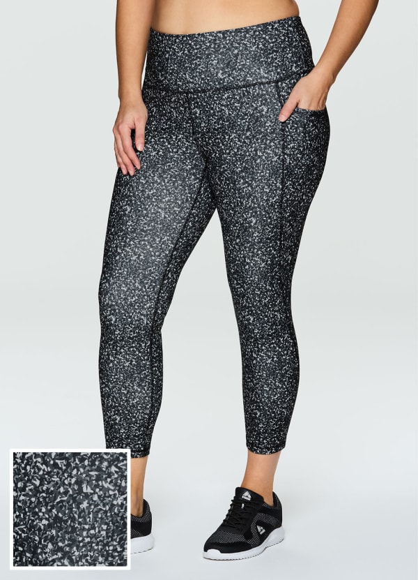 PLUS SIZE RBX Active