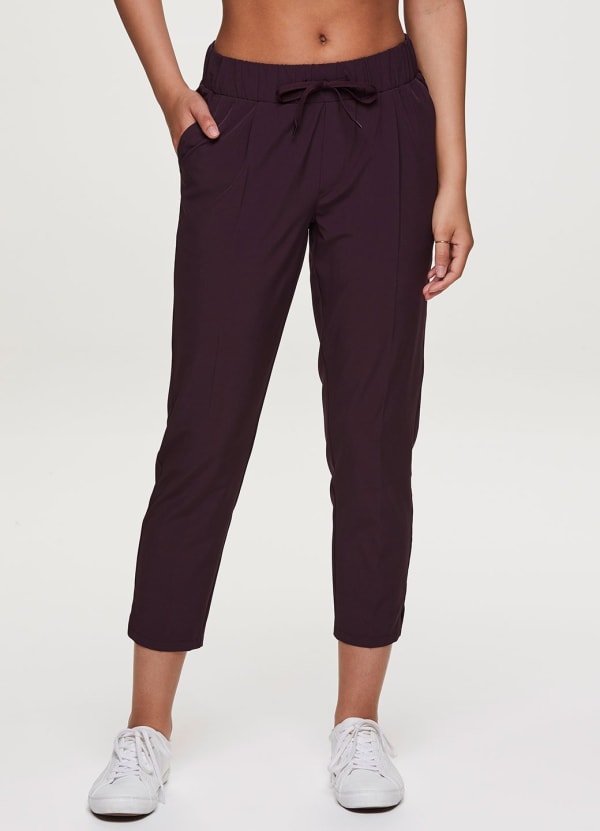 Everyday Stretch Ankle Pant - null