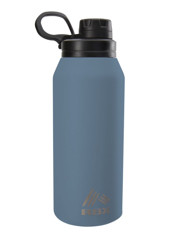 32oz Insulated Stainless Steel Water Bottle - null
