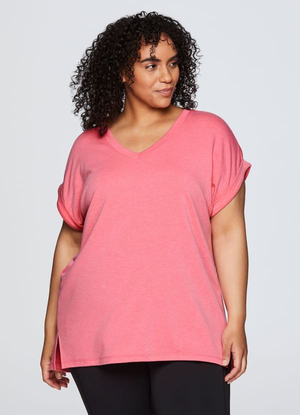rbx plus size pants